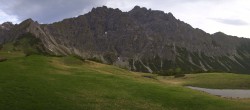 Archiv Foto Webcam Glattjoch Panorama 05:00