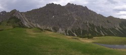 Archiv Foto Webcam Glattjoch Panorama 09:00