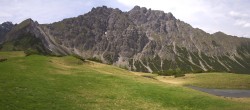 Archiv Foto Webcam Glattjoch Panorama 13:00