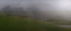 Archiv Foto Webcam Glattjoch Panorama 05:00