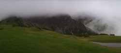 Archiv Foto Webcam Glattjoch Panorama 06:00