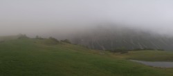 Archiv Foto Webcam Glattjoch Panorama 07:00