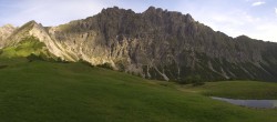 Archiv Foto Webcam Glattjoch Panorama 07:00