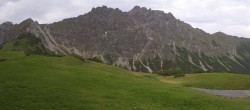 Archiv Foto Webcam Glattjoch Panorama 11:00