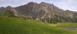 Archiv Foto Webcam Glattjoch Panorama 13:00