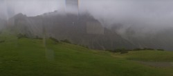 Archived image Webcam Glattjoch Vorarlberg 17:00