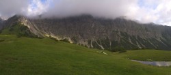 Archiv Foto Webcam Glattjoch Panorama 07:00