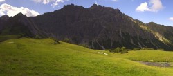 Archiv Foto Webcam Glattjoch Panorama 15:00