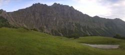 Archiv Foto Webcam Glattjoch Panorama 06:00