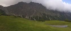 Archiv Foto Webcam Glattjoch Panorama 15:00