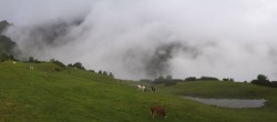 Archiv Foto Webcam Glattjoch Panorama 07:00