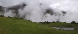 Archiv Foto Webcam Glattjoch Panorama 09:00