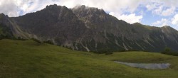 Archiv Foto Webcam Glattjoch Panorama 15:00