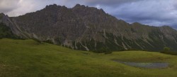Archiv Foto Webcam Glattjoch Panorama 05:00