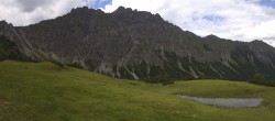 Archiv Foto Webcam Glattjoch Panorama 13:00