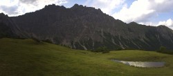 Archiv Foto Webcam Glattjoch Panorama 17:00