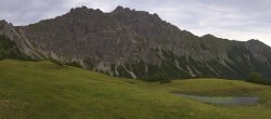 Archiv Foto Webcam Glattjoch Panorama 07:00