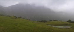 Archiv Foto Webcam Glattjoch Panorama 15:00
