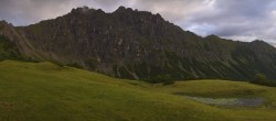 Archiv Foto Webcam Glattjoch Panorama 05:00