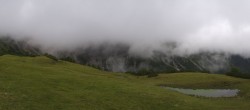 Archiv Foto Webcam Glattjoch Panorama 11:00