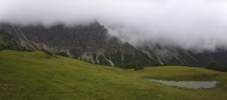 Archiv Foto Webcam Glattjoch Panorama 13:00