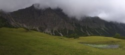 Archiv Foto Webcam Glattjoch Panorama 15:00