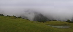 Archiv Foto Webcam Glattjoch Panorama 11:00