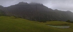 Archiv Foto Webcam Glattjoch Panorama 05:00