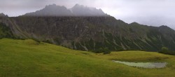 Archiv Foto Webcam Glattjoch Panorama 06:00