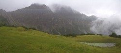Archiv Foto Webcam Glattjoch Panorama 09:00