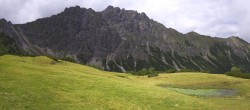 Archiv Foto Webcam Glattjoch Panorama 13:00