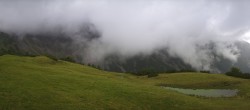 Archiv Foto Webcam Glattjoch Panorama 11:00