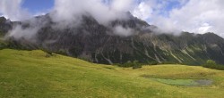 Archiv Foto Webcam Glattjoch Panorama 13:00