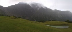 Archiv Foto Webcam Glattjoch Panorama 15:00