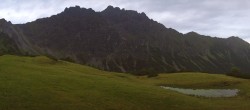 Archiv Foto Webcam Glattjoch Panorama 05:00
