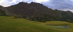 Archiv Foto Webcam Glattjoch Panorama 06:00