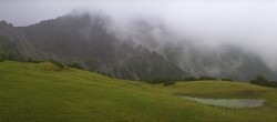 Archiv Foto Webcam Glattjoch Panorama 07:00