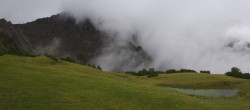 Archiv Foto Webcam Glattjoch Panorama 09:00