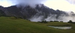 Archiv Foto Webcam Glattjoch Panorama 06:00