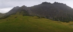 Archiv Foto Webcam Glattjoch Panorama 06:00