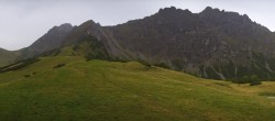Archiv Foto Webcam Glattjoch Panorama 07:00