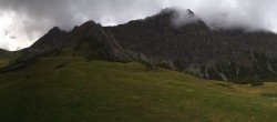 Archiv Foto Webcam Glattjoch Panorama 13:00
