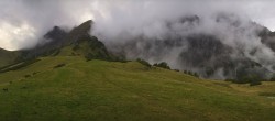 Archiv Foto Webcam Glattjoch Panorama 15:00