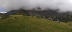 Archiv Foto Webcam Glattjoch Panorama 07:00