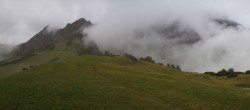 Archiv Foto Webcam Glattjoch Panorama 07:00