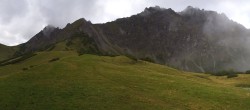 Archiv Foto Webcam Glattjoch Panorama 09:00