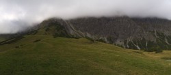 Archiv Foto Webcam Glattjoch Panorama 13:00