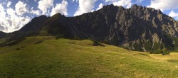 Archiv Foto Webcam Glattjoch Panorama 15:00