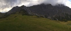 Archiv Foto Webcam Glattjoch Panorama 17:00