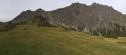Archiv Foto Webcam Glattjoch Panorama 11:00